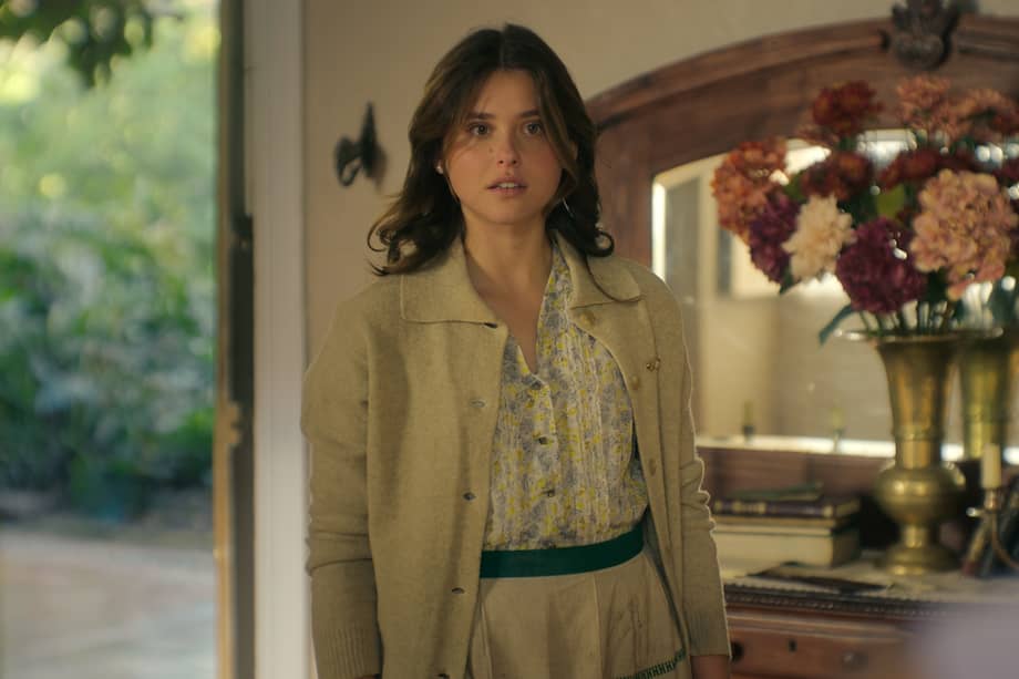 Nicole Wallace interpretará a Clara del Valle en la adaptación televisiva de la novela de Isabel Allende "La casa de los espíritus".