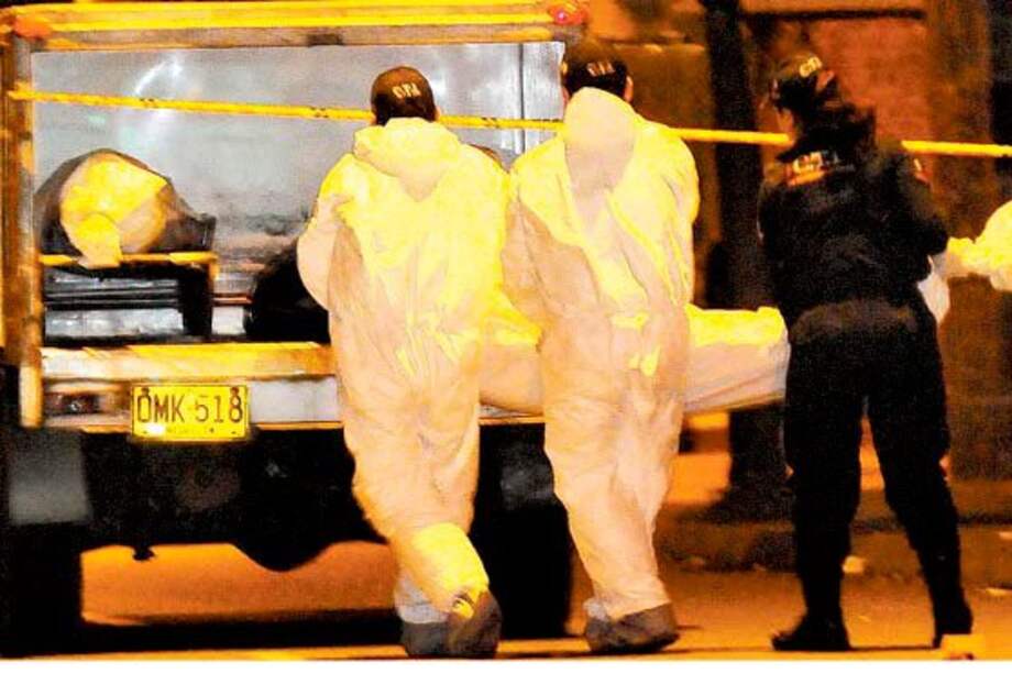 Piden investigar asesinato de dos líderes comunales de Arauca