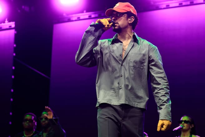 Bad Bunny De Monaguillo A Estrella Musical As Fue Su Vida Antes De bad-bunny-de-monaguillo-a-estrella-musical-as-fue-su-vida-antes-de