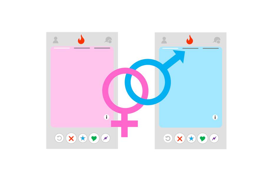 ¿Cómo usar Tinder y otras apps de citas, de manera segura?