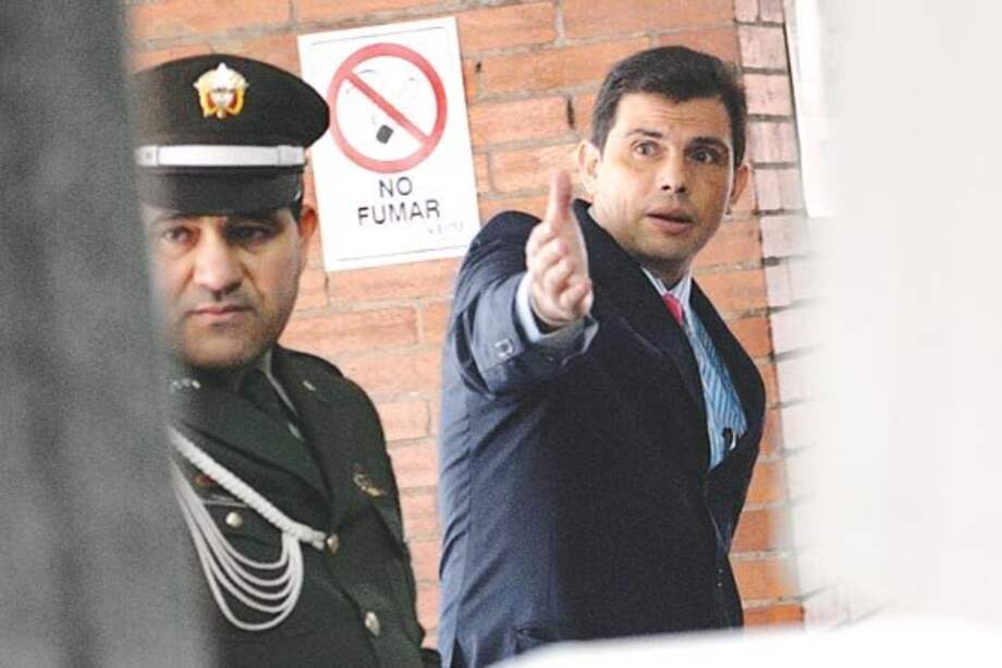 Archivo El Espectador / Archivo El Espectador