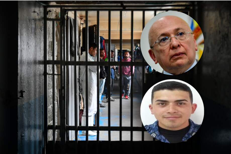 El dragoneante que murió en el ataque fue identificado como Miguel Muñoz Llano. Otros tres funcionarios quedaron heridos.