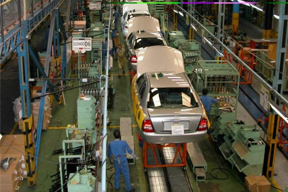 Los consumidores del sector de vehículos mantendrán la confianza en el mercado. / Archivo