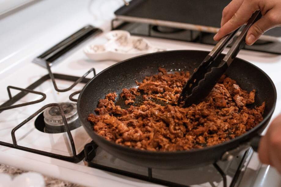 La carne molida es una de las proteínas más queridas de la gente.
