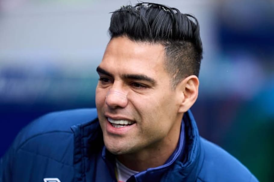 Falcao García llegará a Millonarios y ya se conoció la suma de dinero que el equipo le pagaría al jugador. Te la contamos.
