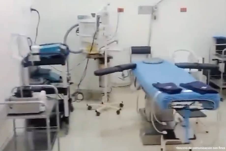 Los operativos cuentan con el acompañamiento de la Fiscalía, la Secretaría de Salud, el Invima y la Supersalud.