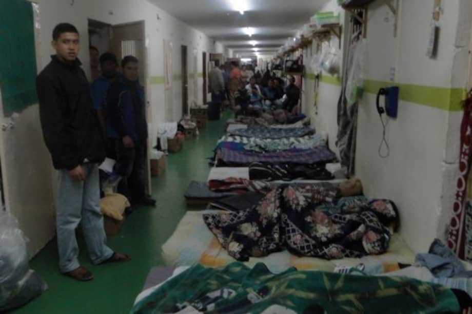 UPJ de Puente Aranda funcionará como URI para contrarrestar hacinamiento en Bogotá