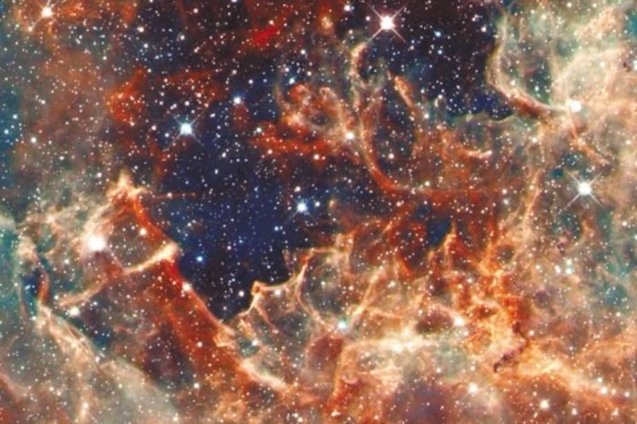 La señal fue detectada el 15 de mayo de 2015 por el radiotelescopio RATAN-600 en la república rusa de Karachayevo-Cherkesia.
