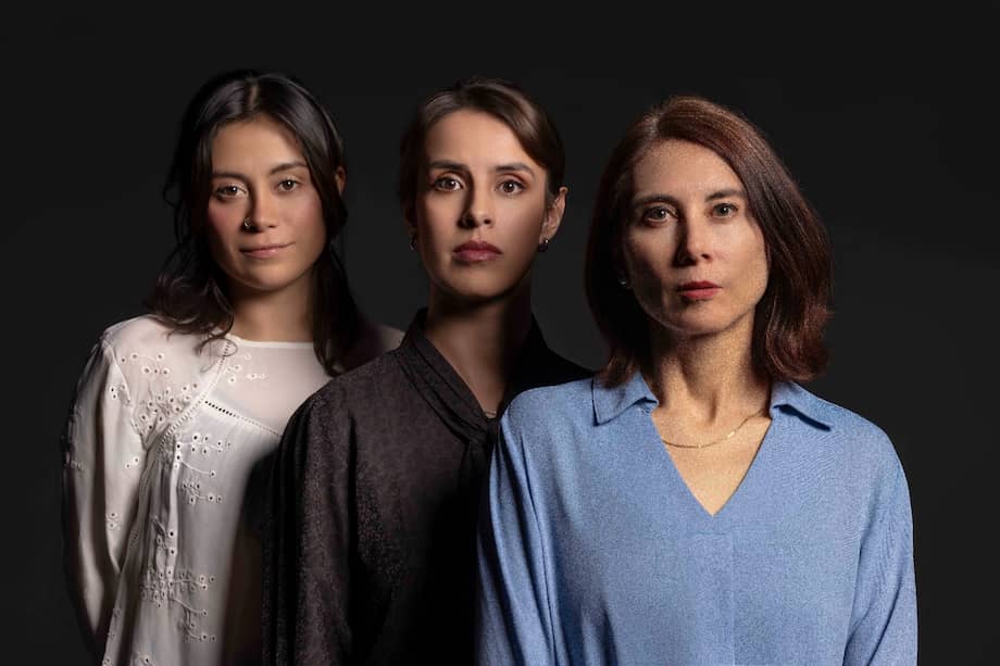 Las tres hermanas - Teatro Libre