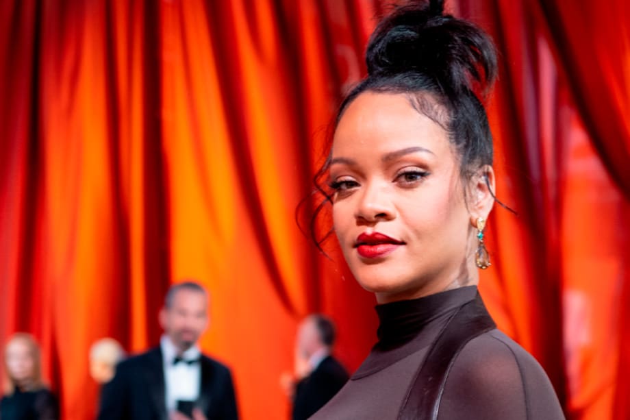 Atentan contra la casa de Rihanna en Los Ángeles mientras ella estaba dentro ¿Qué se sabe?