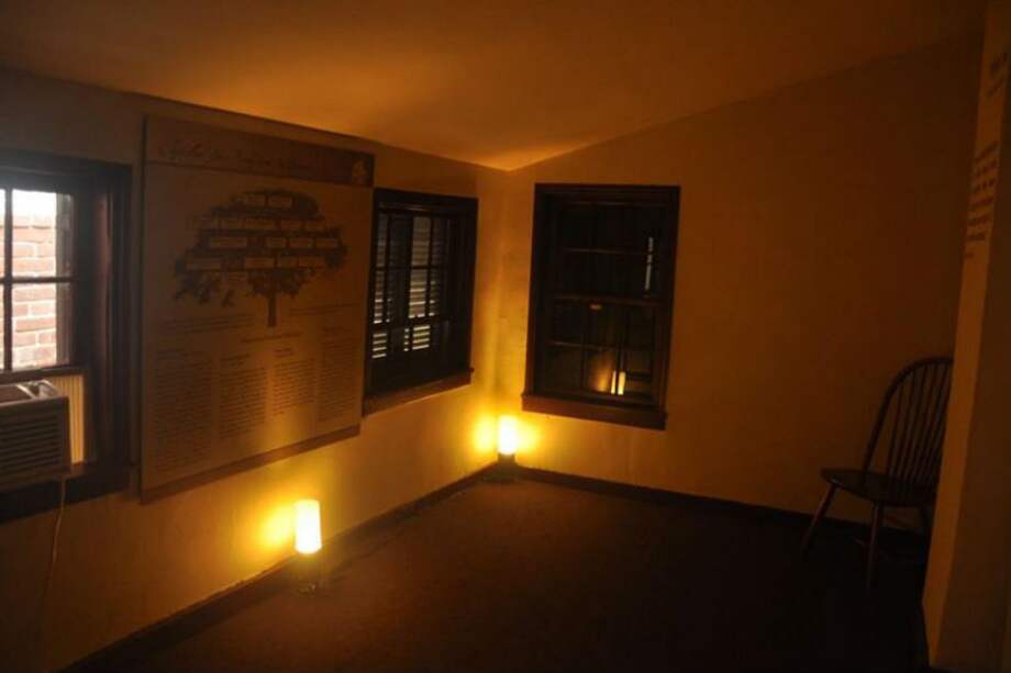 El hogar de Allan Poe en Baltimore, un escenario de la literatura universal