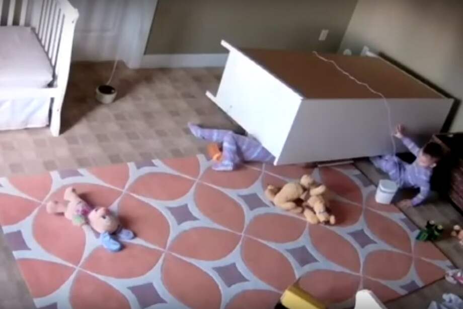 Captura de pantalla del vídeo Kayli Shoff