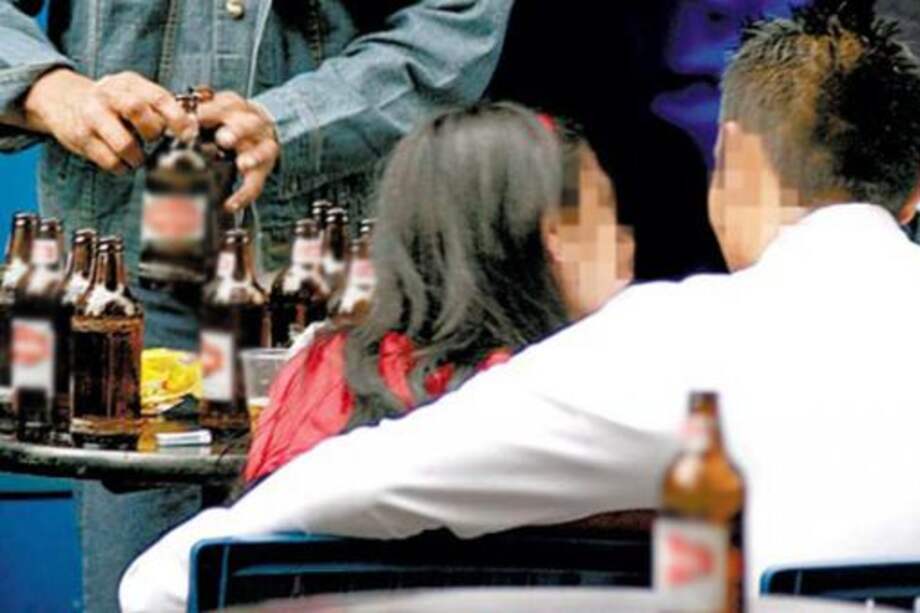 No se descarta que Gobierno decrete ley seca en todo el país