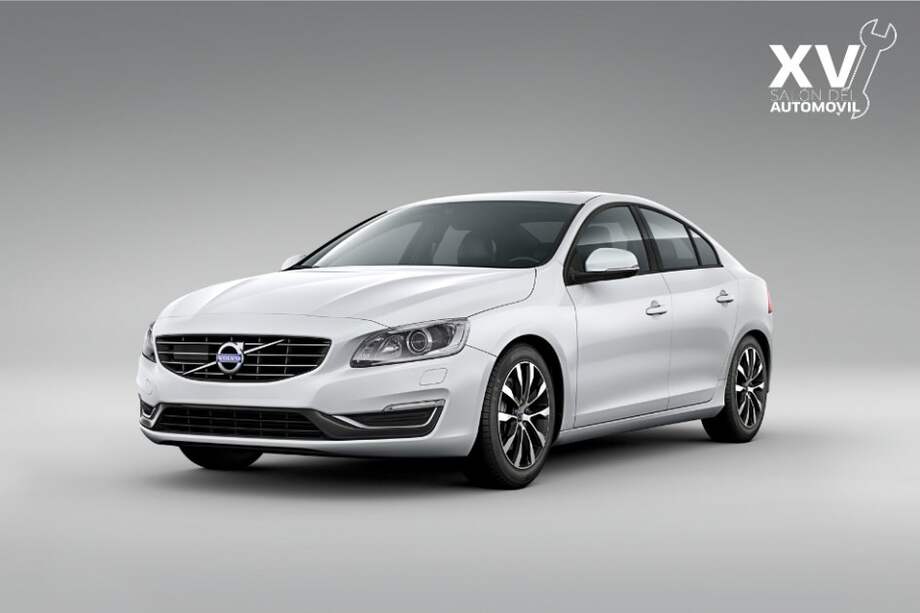 Volvo espera ratificar sus cifras de crecimiento con la berlina S60.