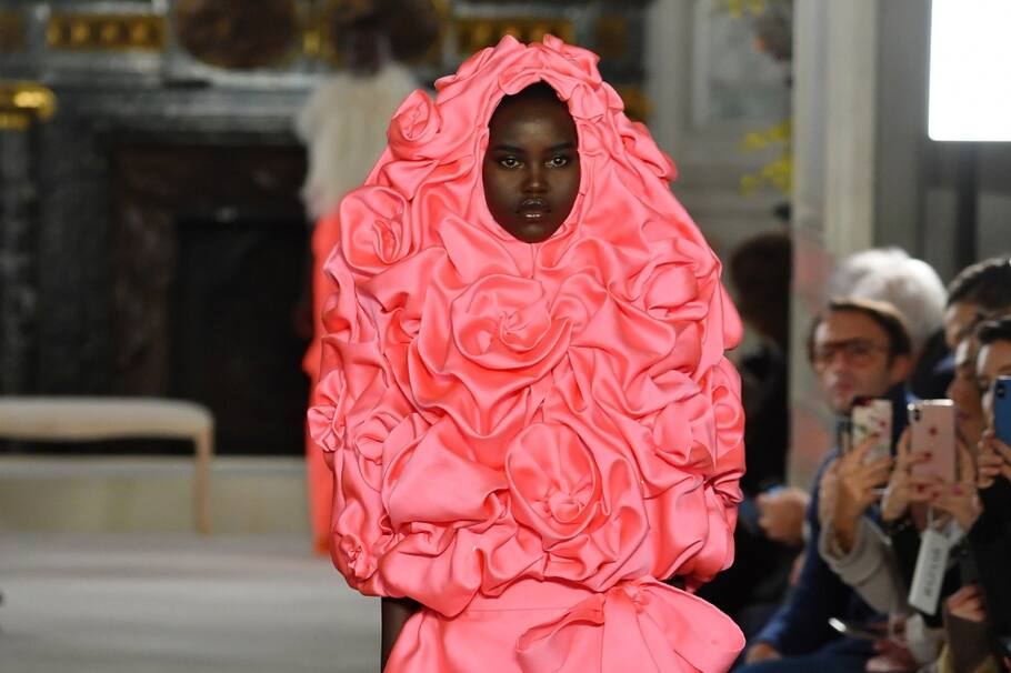 Si eres un aficionado de la moda, estos términos te serán muy útiles.