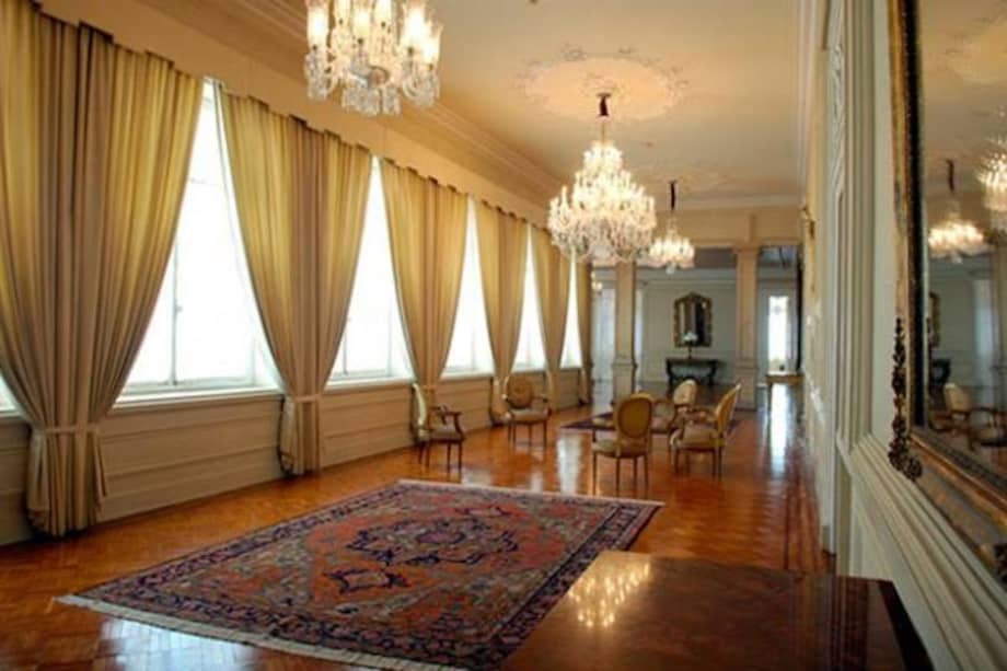 Presidencia de la República / Presidencia de la República