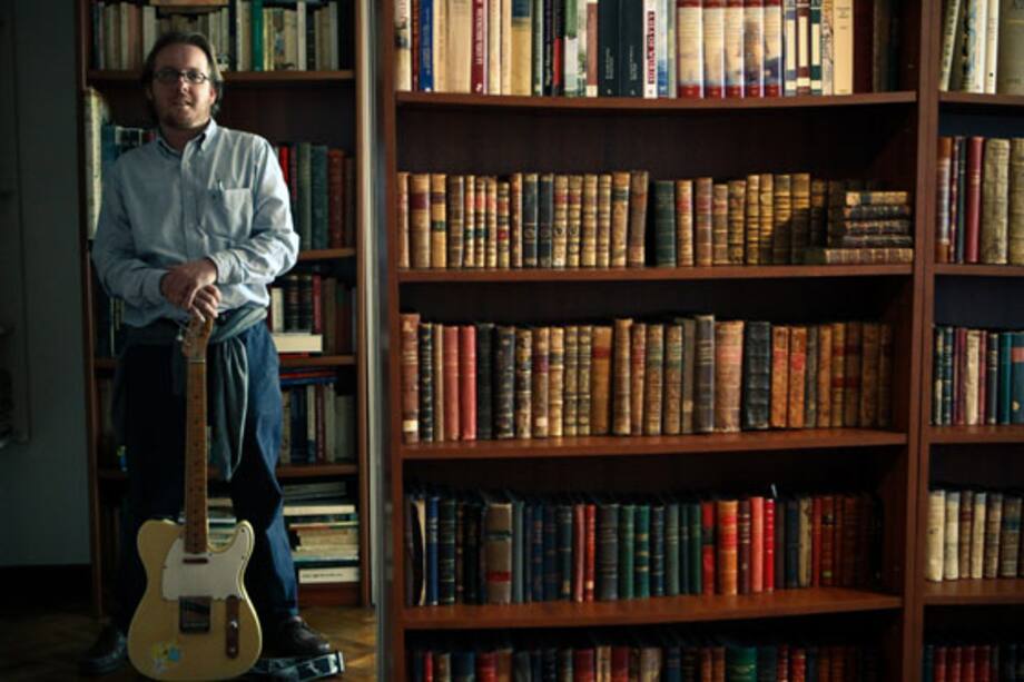 En la piel de un beatlemaniaco