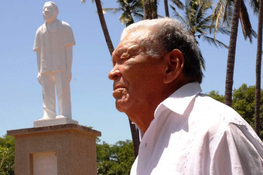 Homenajes a Leandro Díaz en primer aniversario de su fallecimiento