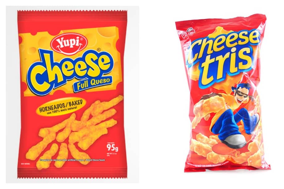 La pelea entre Yupi y Pepsico