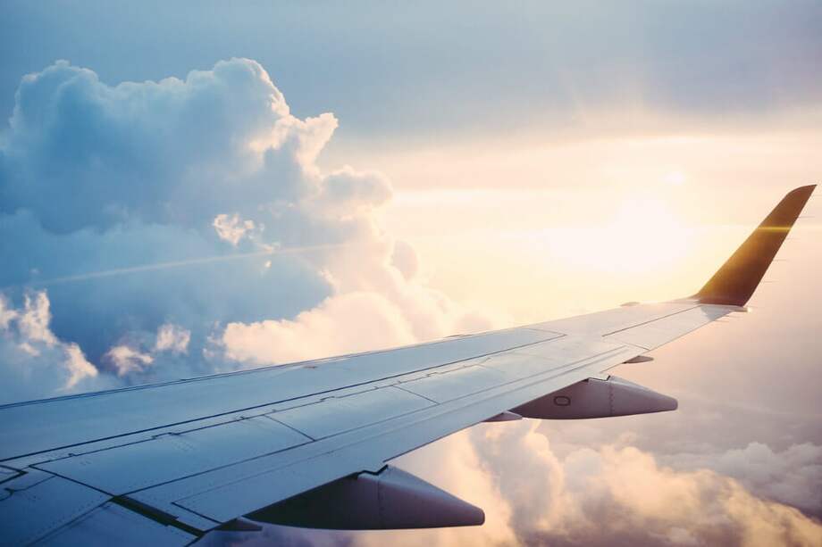 Las sobrefacturas en el Inpec y la Fuerza Aérea fueron de menor valor. / Pixabay