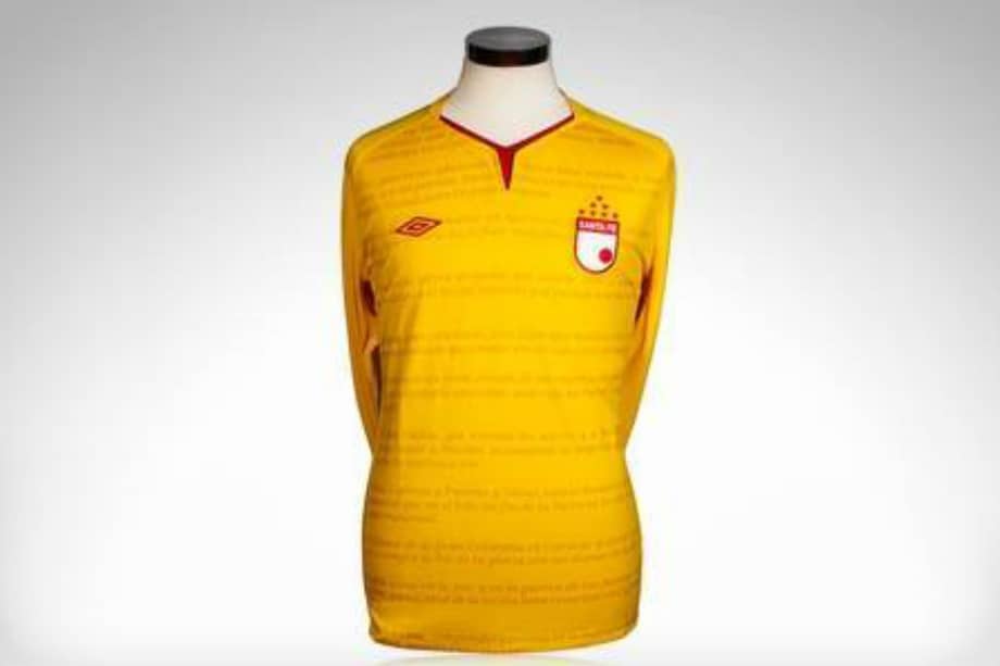 Umbro Colombia / Umbro Colombia