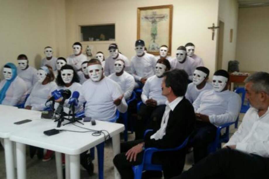 / Nicolás Sánchez A.