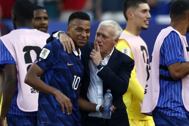 Francia sufre ante la resistencia de Paraguay y avanza a los cuartos de final del Mundial 2026