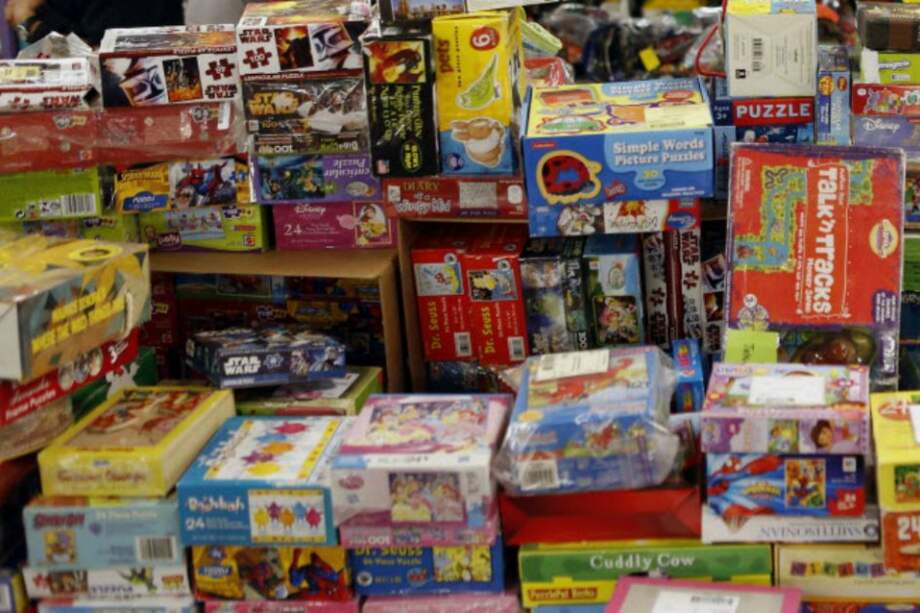 Superindustria sanciona a 12 importadoras y comercializadoras de juguetes