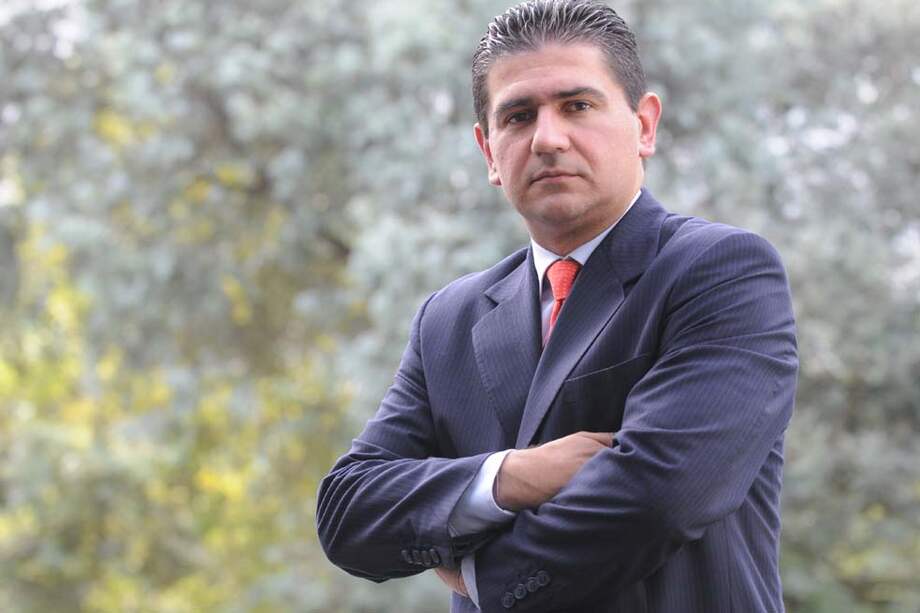 Juan Carlos Giraldo, director general de la Asociación de Clínicas y Hospitales. / Archivo - El Espectador