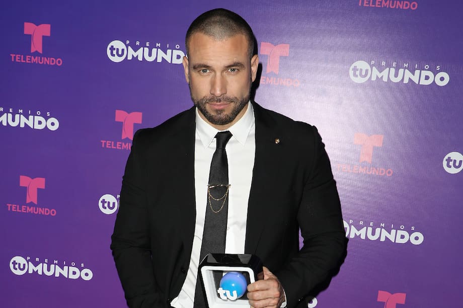 Amaya dice que está en conversaciones sobre su participación en la octava temporada de El Señor de los Cielos.