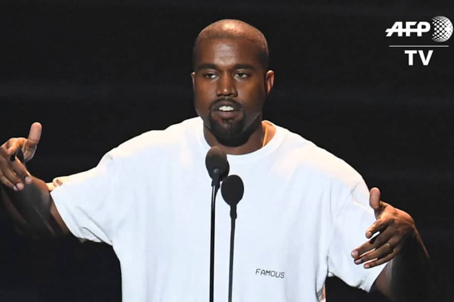 El documental de Kanye West es dirigido por Clarence ‘Coodie’ Simmons, quien conoció al artista hace más de 20 años y comezó a documentar su vida.