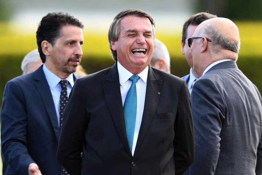 En 2021, Jair Bolsonaro fue denunciado ante la Corte Penal Internacional (CPI) por su “política anti-indígena”, que provocó la muerte de más de 1.200 indígenas durante la pandemia.