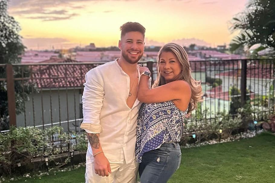 ¿Por qué la mamá de Melfi fue secuestrada? El panameño recordó aterrador momento familiar