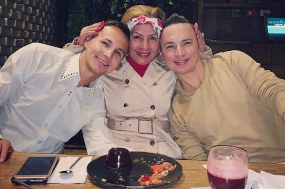 Jhonier Leal fue condenado por el asesinato de su hermano Mauricio y de su mamá | Revista Vea