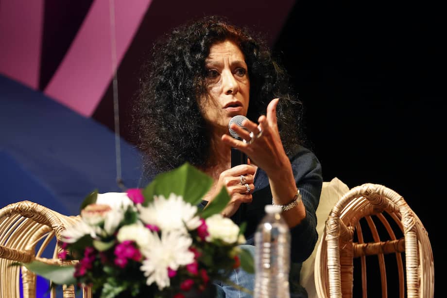 “Las crónicas de Leila Guerriero son una descarga de adrenalina en las que la realidad supera cualquier intento de ficción”: Aura Lucía Mera.