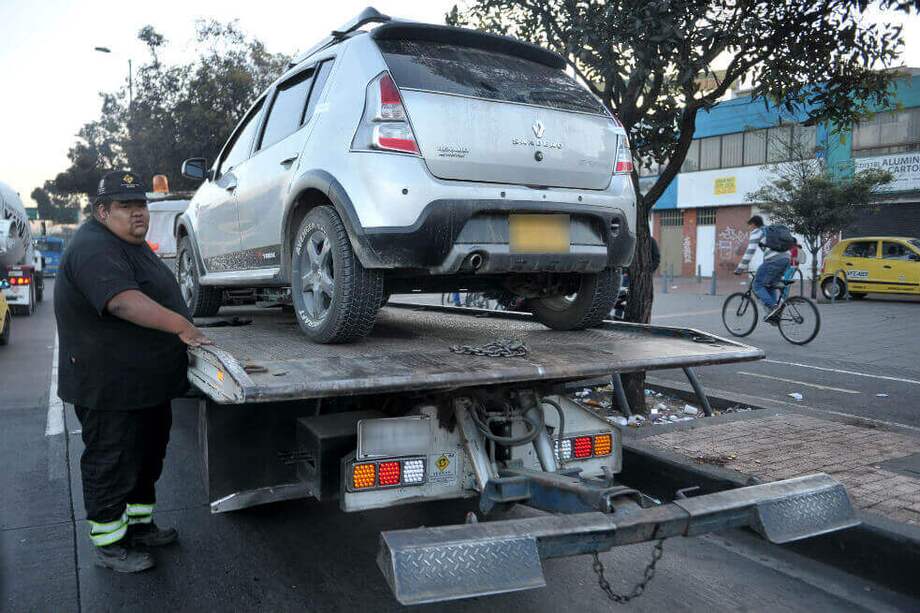 Gustavo Torrijos /El Espectador