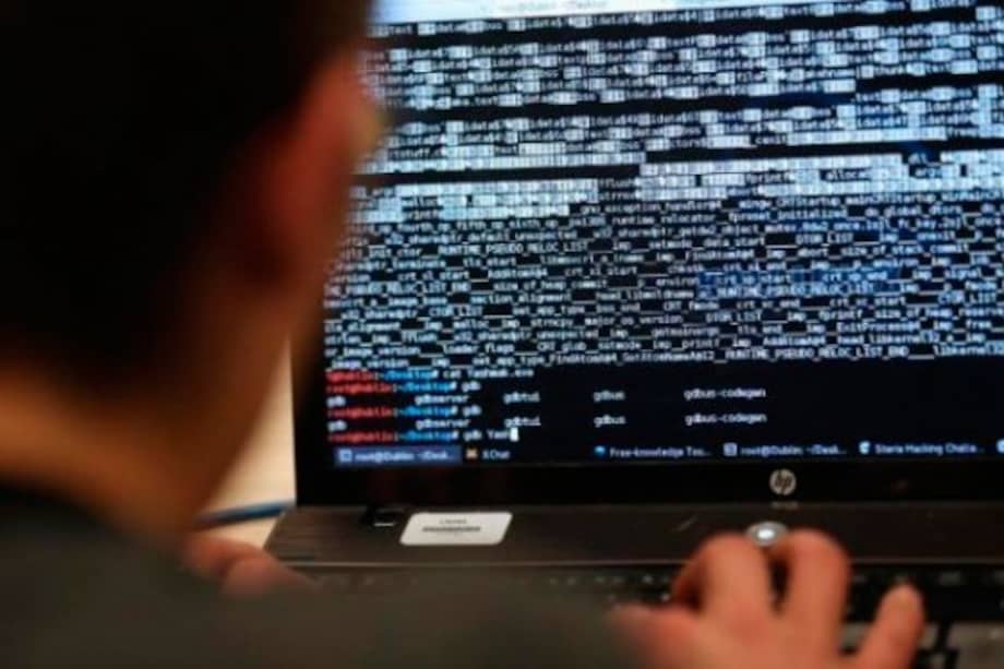 • Las acciones ilegales se realizaban por medio de software maliciosos, dijo Colpensiones. /EFE