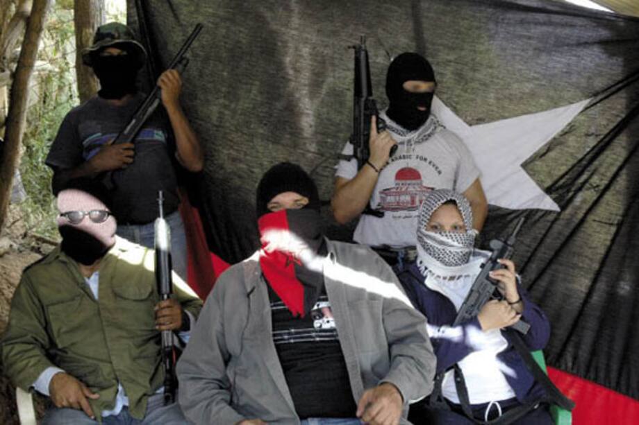 Antonio Salas, el autor sin rostro