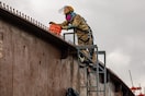 Bogotá construye como nunca: el desafío sigue siendo terminar las grandes obras