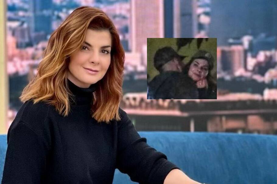 Carolina Cruz estuvo en el Estéreo Picnic muy bien acompañada y al parecer este sería nuevo amor. Te contamos más.
