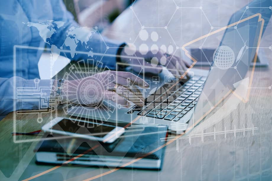 La tecnología impulsa la competitividad y sostenibilidad del turismo.