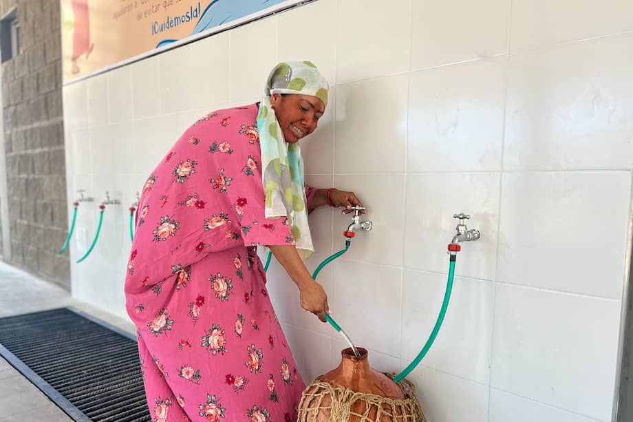 Con la creación de más de 25.000 empleos, Ecopetrol impulsa el desarrollo local no petrolero. / Cortesía