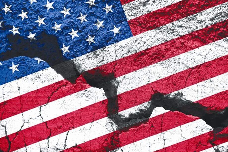 Donald Trump afirmó que su campaña había encontrado pruebas de irregularidades en los preparativos electorales.