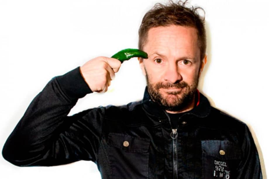 Pirry se va del canal RCN en seis meses