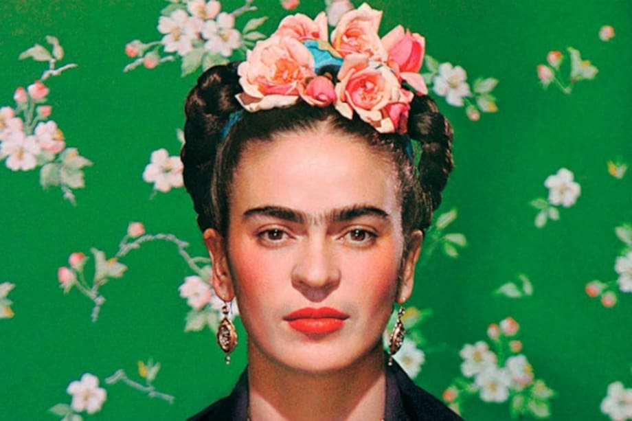 La pintora mexicana tuvo una vida llena de amores, pasiones, desengaños, pintura y deilusión.