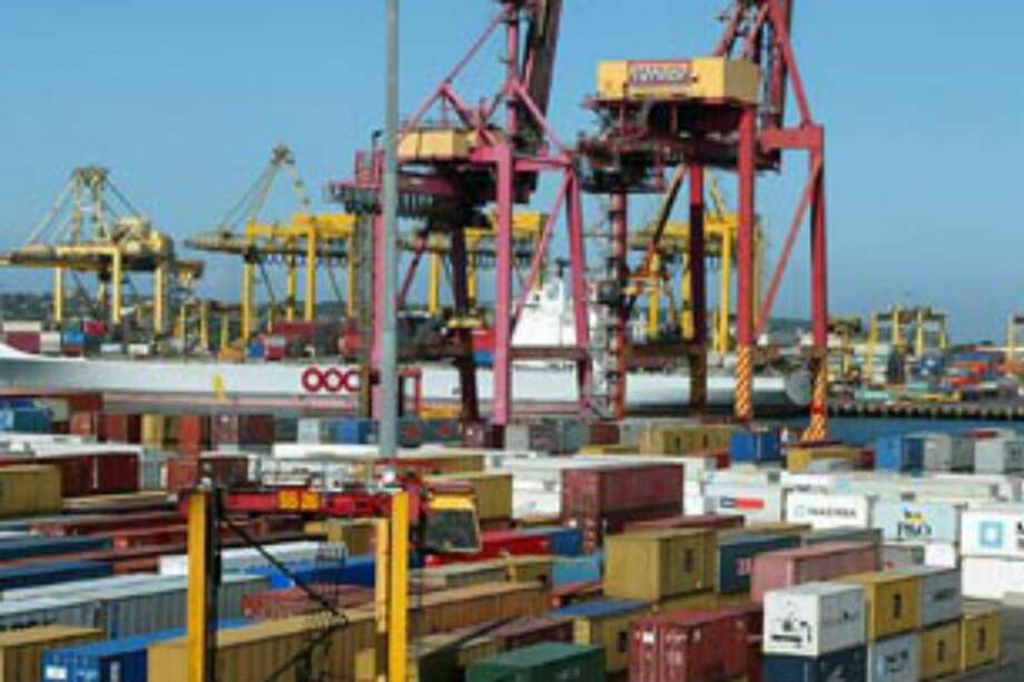 Las compras externas provenientes de Estados Unidos crecieron 21,6 %.