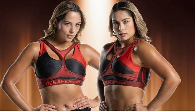 'Desafío 2025′: así lucía una de las gemelas cuando fue actriz de Caracol TV | Revista Vea