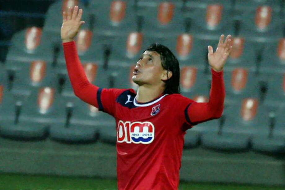 Giovanni Hernández estaría muy cerca de llegar a Santa Fe