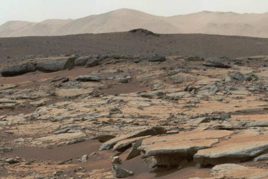 Archivo AFP / Archivo AFP