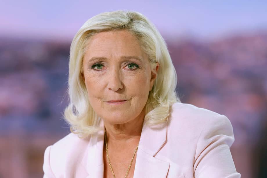 Marine Le Pen se encamina a su cuarta elección presidencial tras perder en los balotajes de 2017 y 2022.